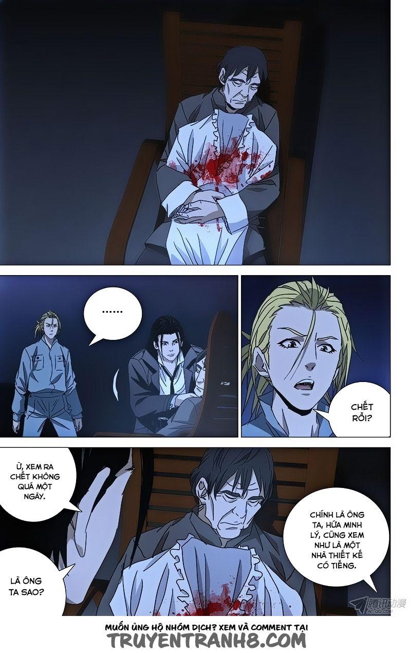 The Lost City Chapter 37 - Trang 2