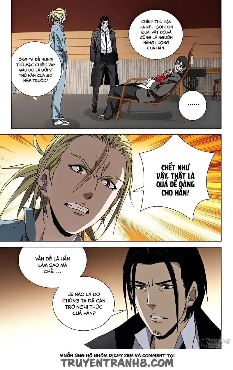 The Lost City Chapter 37 - Trang 2