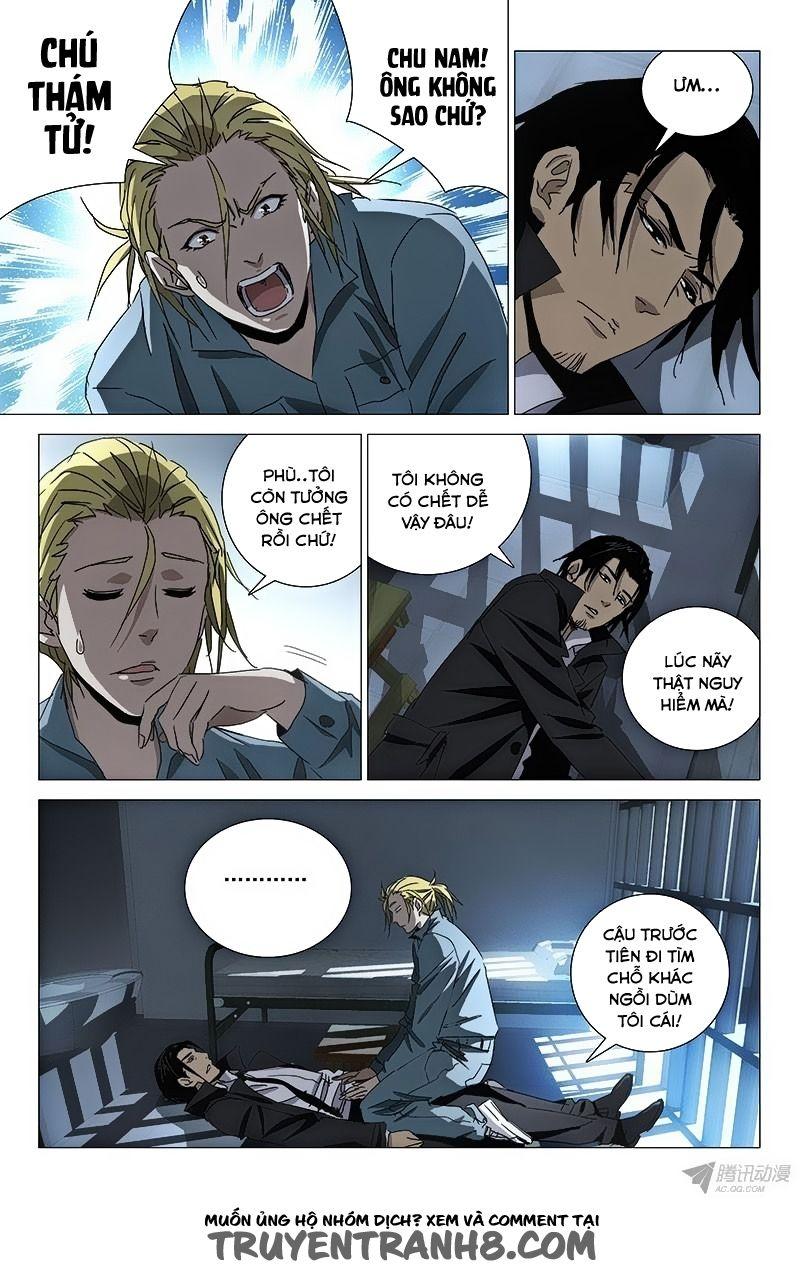 The Lost City Chapter 37 - Trang 2