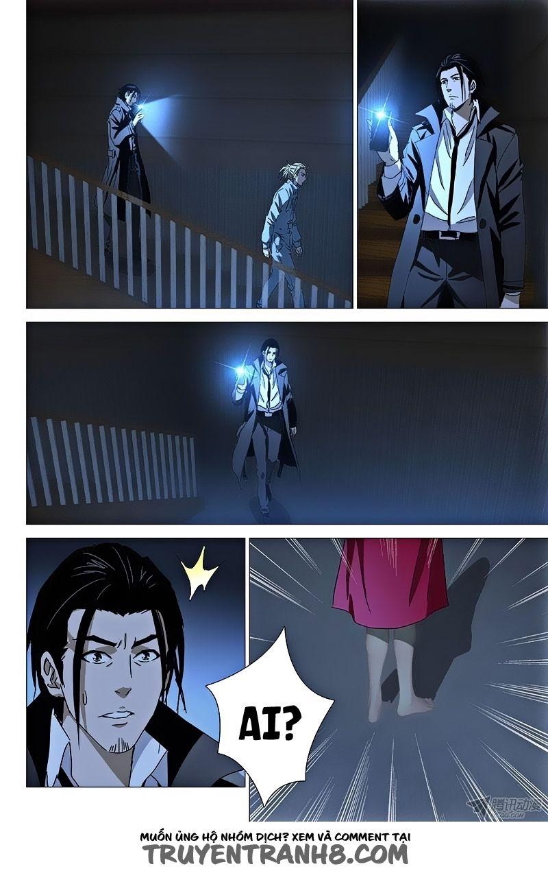 The Lost City Chapter 37 - Trang 2