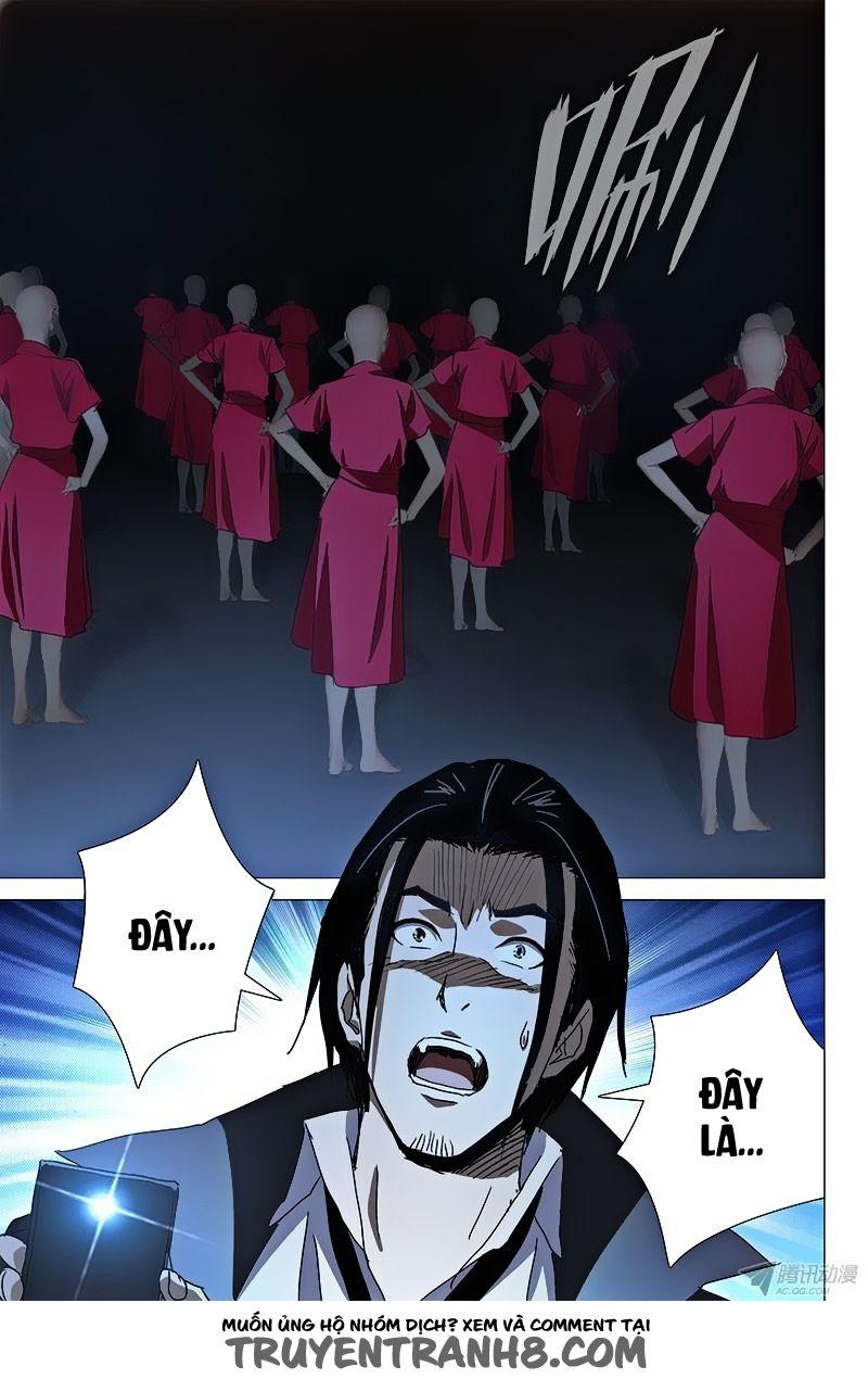 The Lost City Chapter 37 - Trang 2