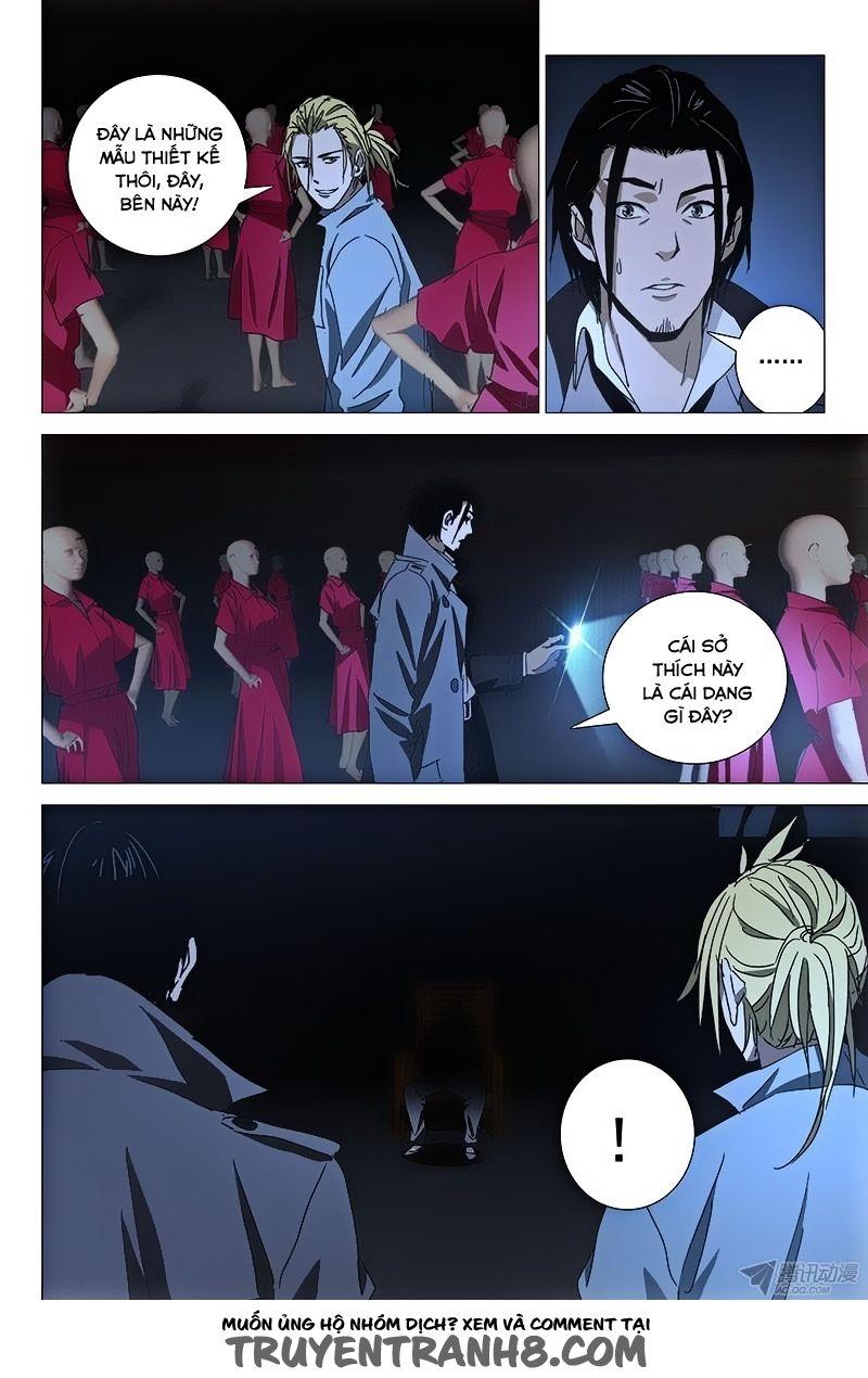 The Lost City Chapter 37 - Trang 2