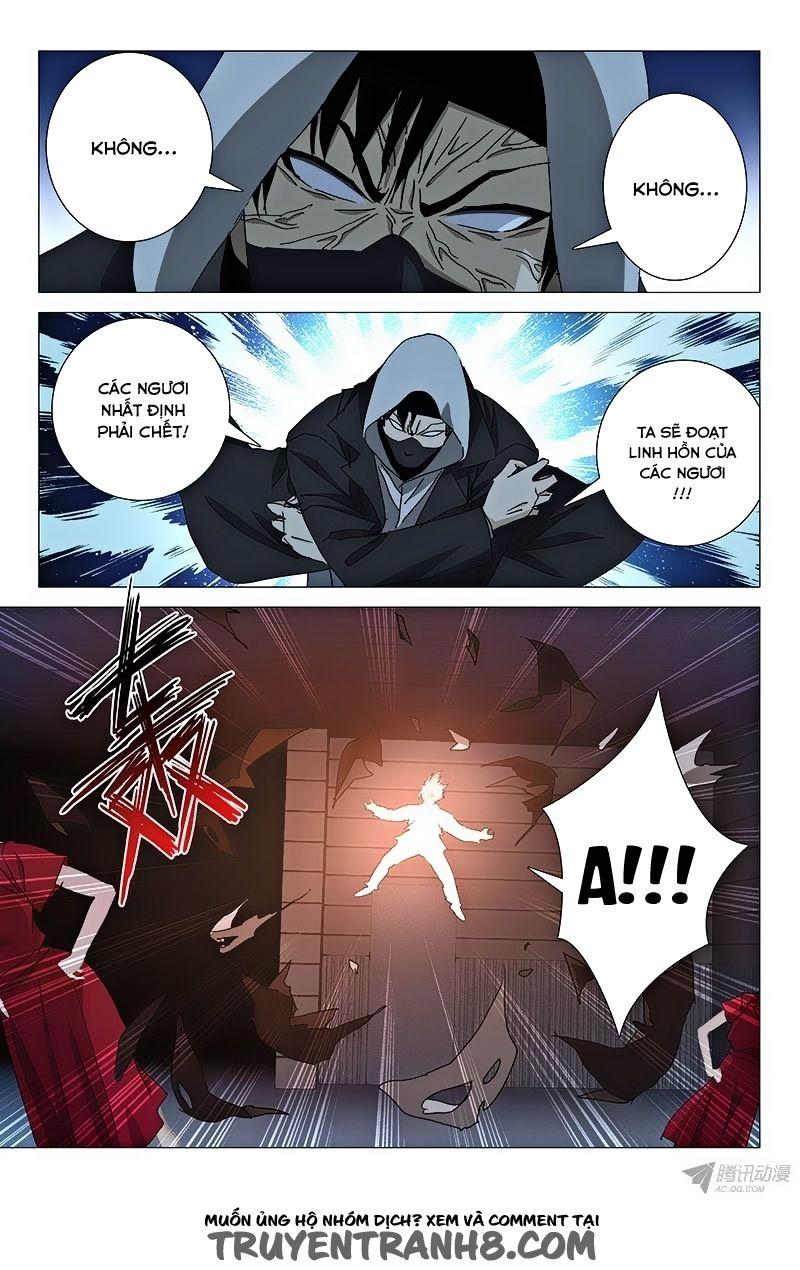 The Lost City Chapter 38 - Trang 2