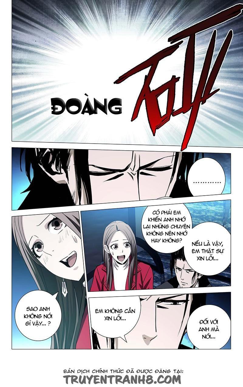 The Lost City Chapter 4 - Trang 2