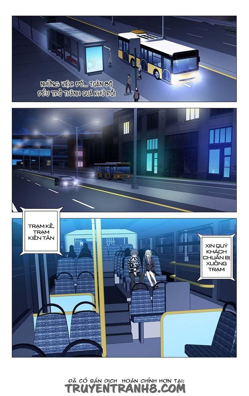 The Lost City Chapter 4 - Trang 2