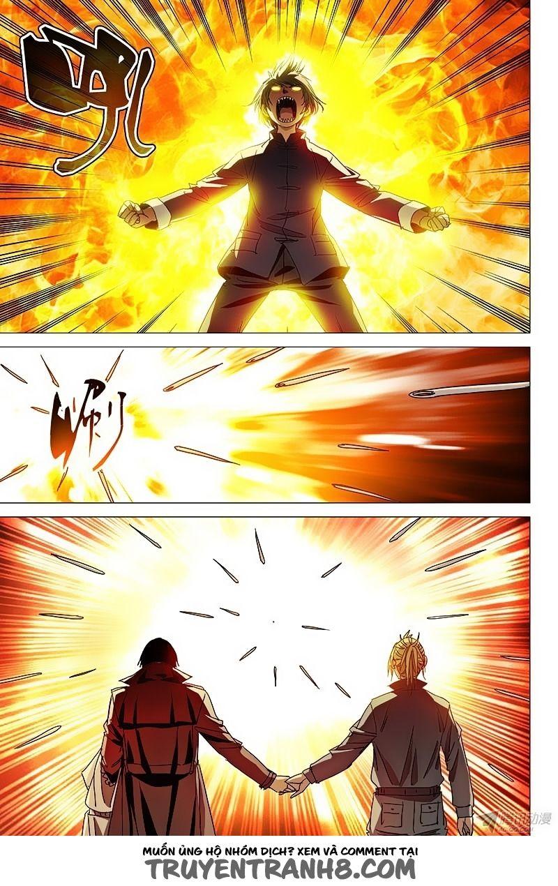 The Lost City Chapter 40 - Trang 2