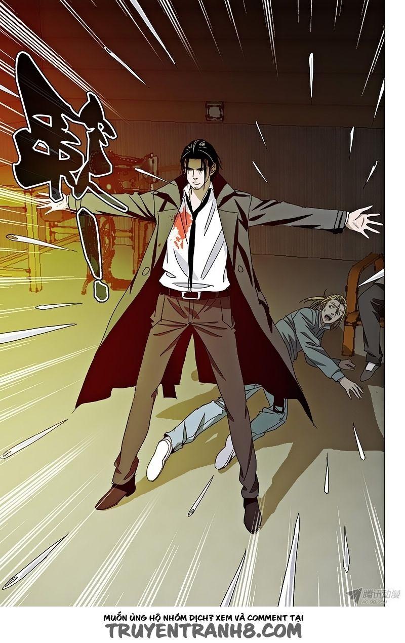 The Lost City Chapter 40 - Trang 2