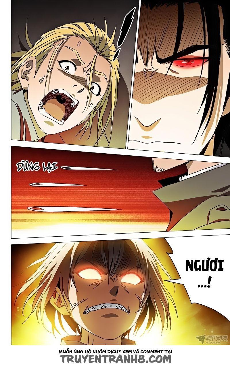 The Lost City Chapter 40 - Trang 2