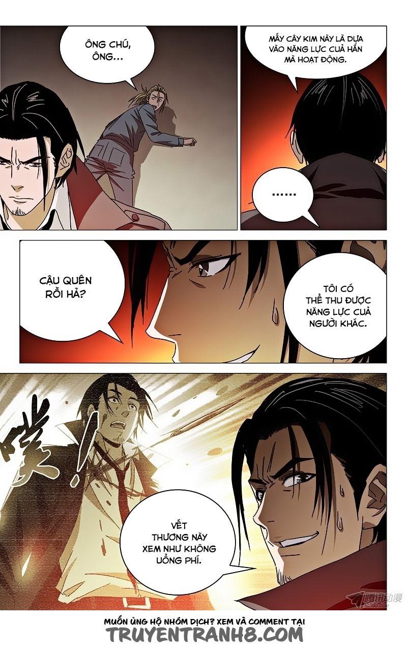 The Lost City Chapter 40 - Trang 2