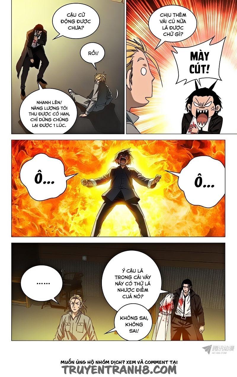 The Lost City Chapter 40 - Trang 2