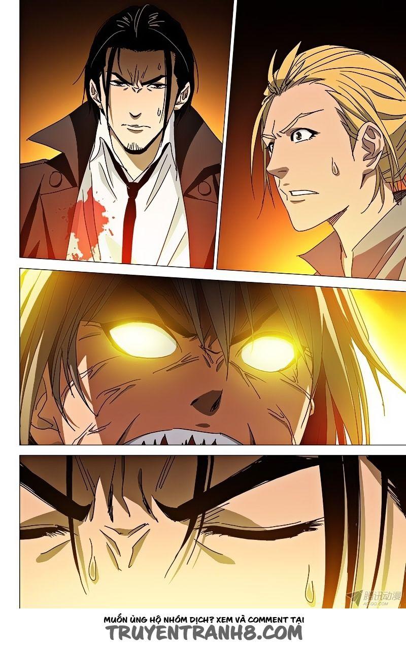 The Lost City Chapter 40 - Trang 2