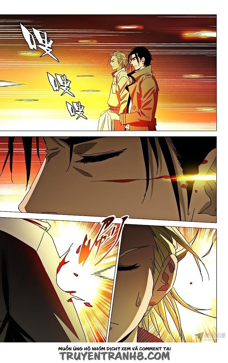 The Lost City Chapter 41 - Trang 2