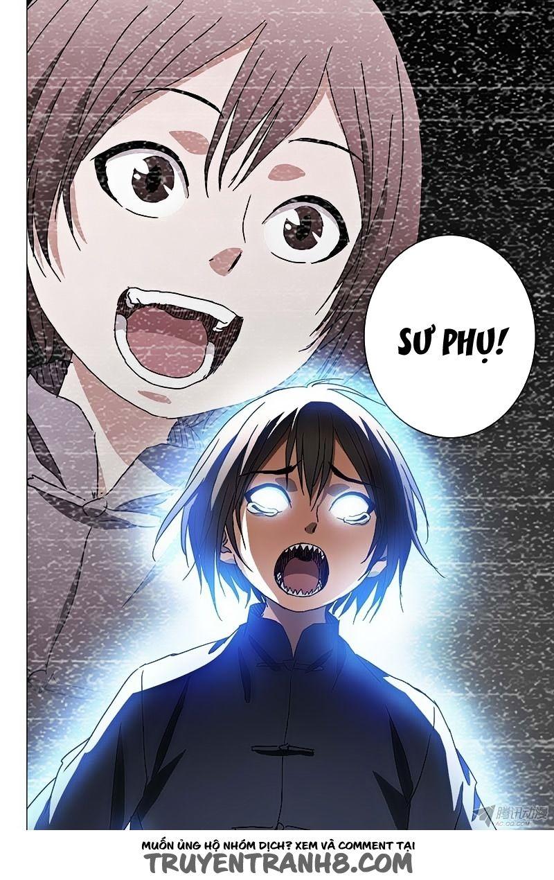 The Lost City Chapter 41 - Trang 2