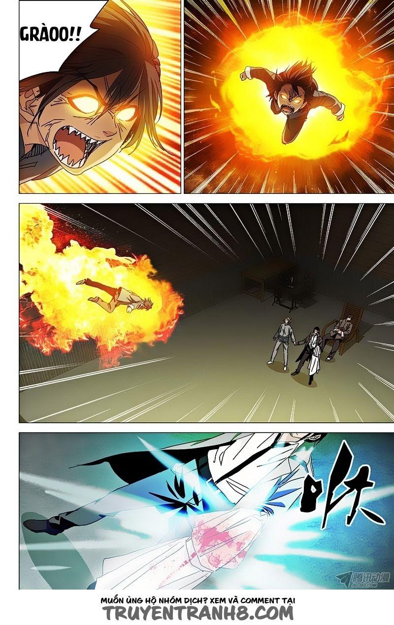 The Lost City Chapter 41 - Trang 2