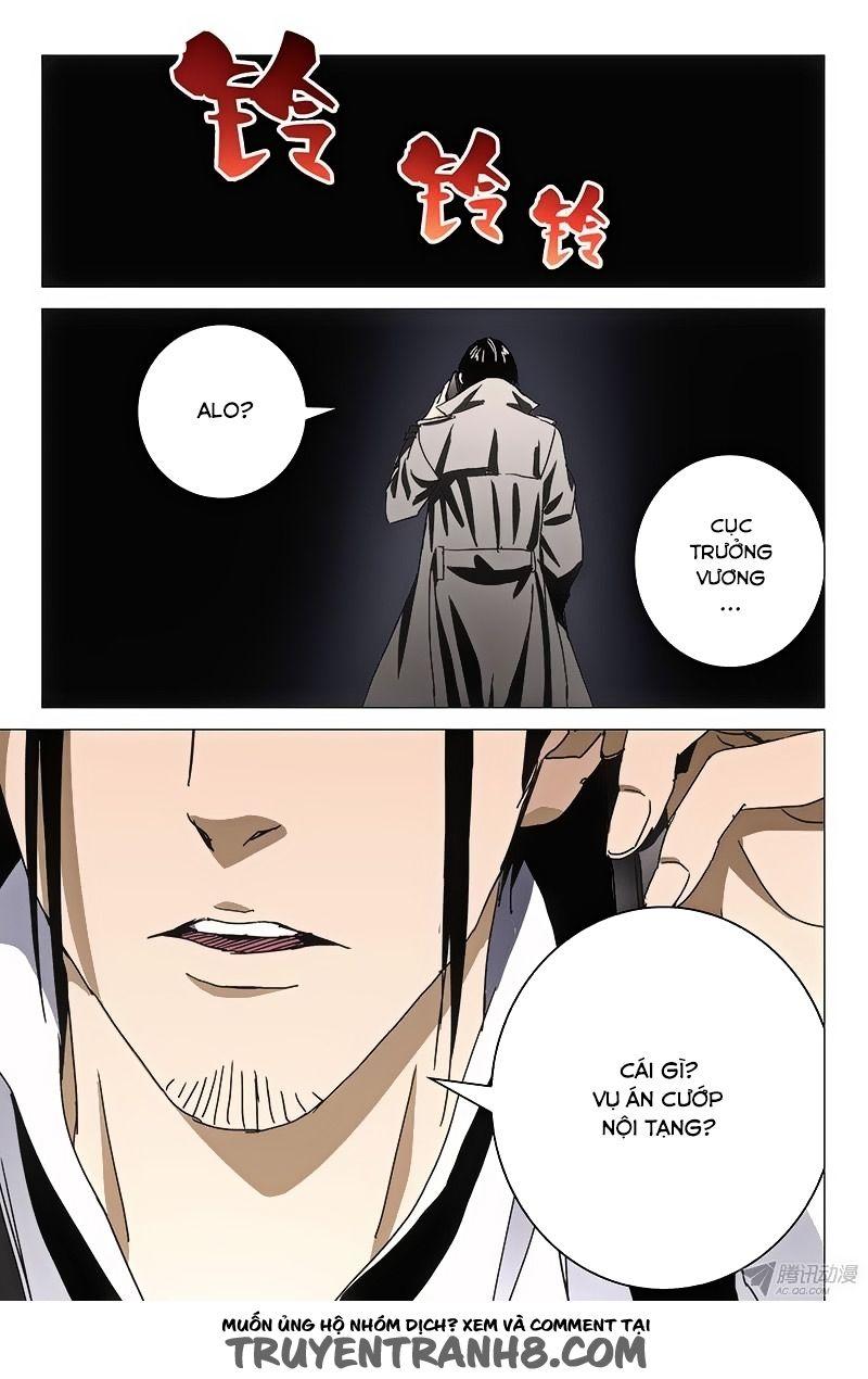 The Lost City Chapter 42 - Trang 2