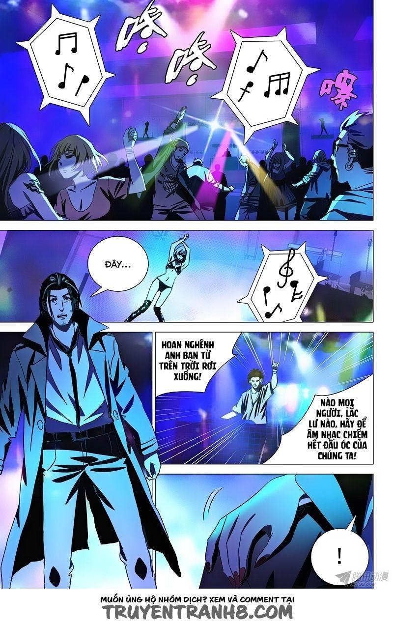 The Lost City Chapter 43 - Trang 2