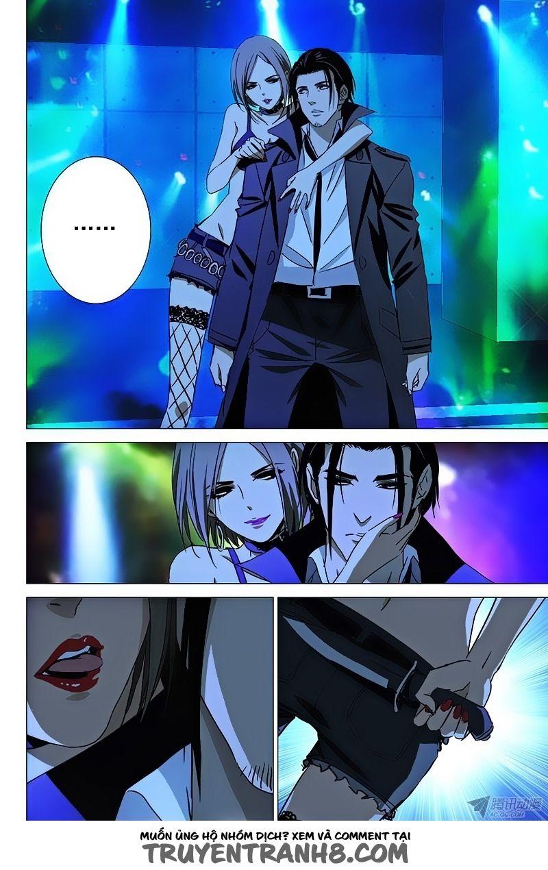 The Lost City Chapter 43 - Trang 2