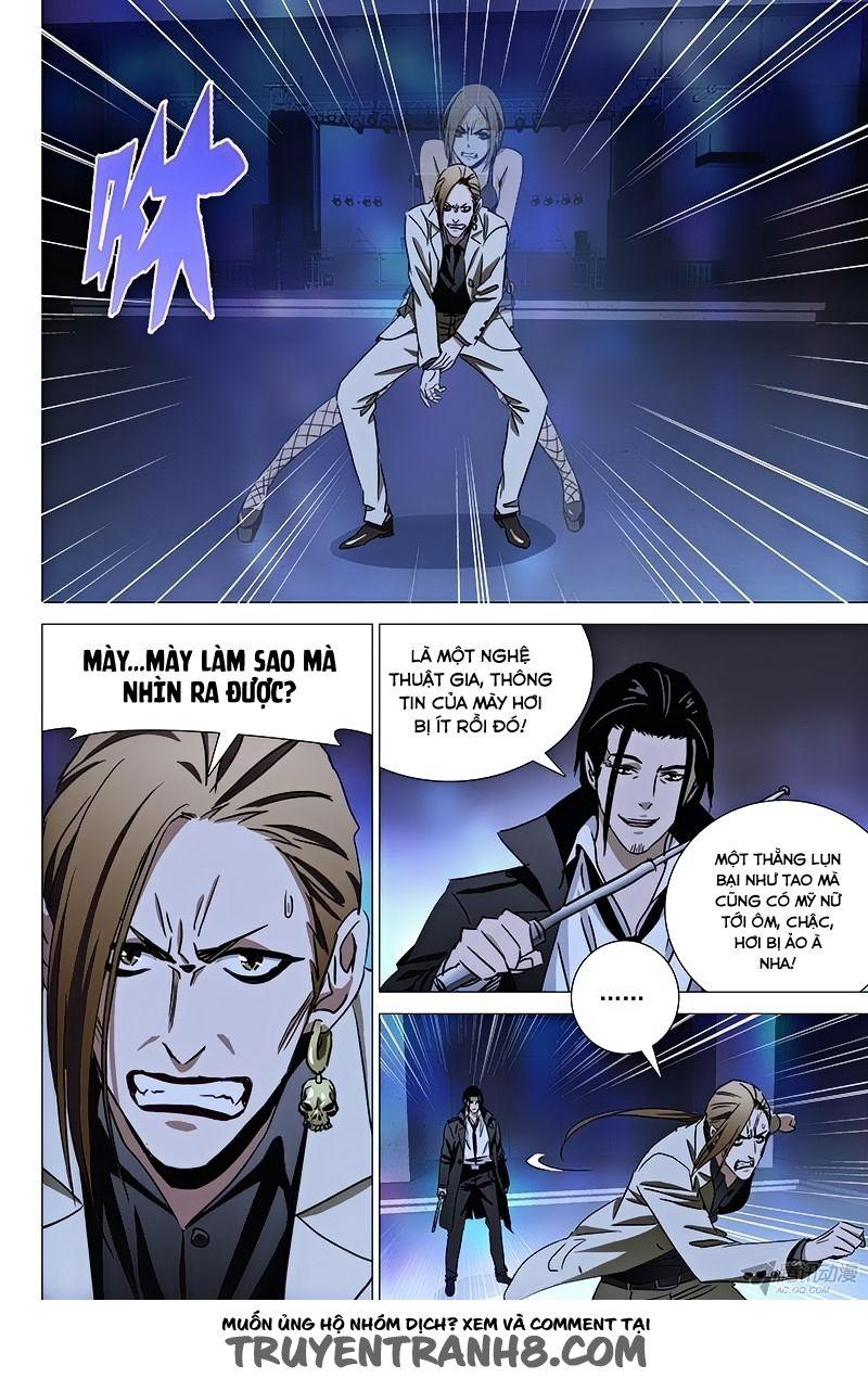 The Lost City Chapter 43 - Trang 2