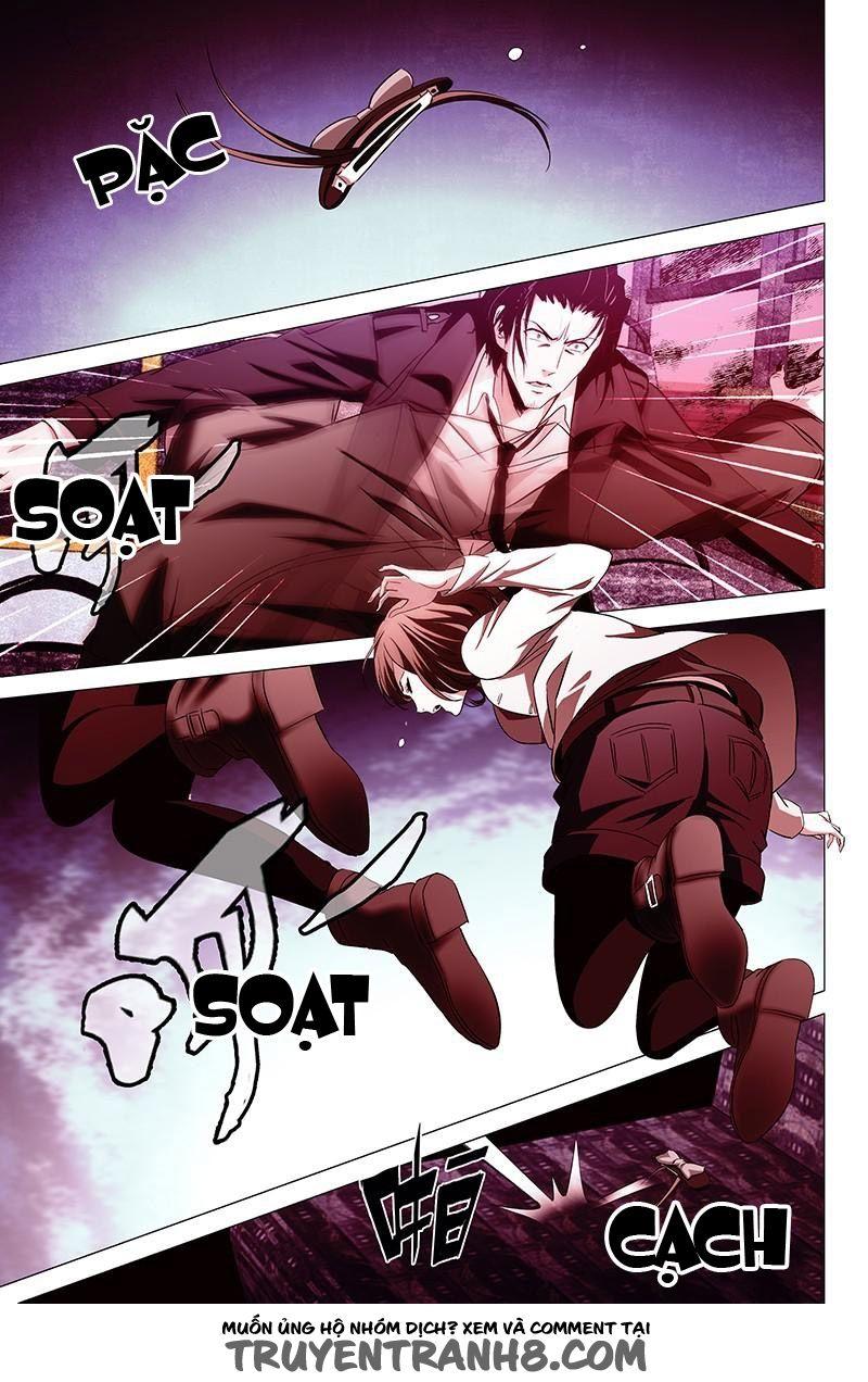 The Lost City Chapter 6 - Trang 2