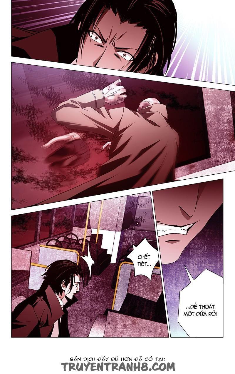 The Lost City Chapter 6 - Trang 2