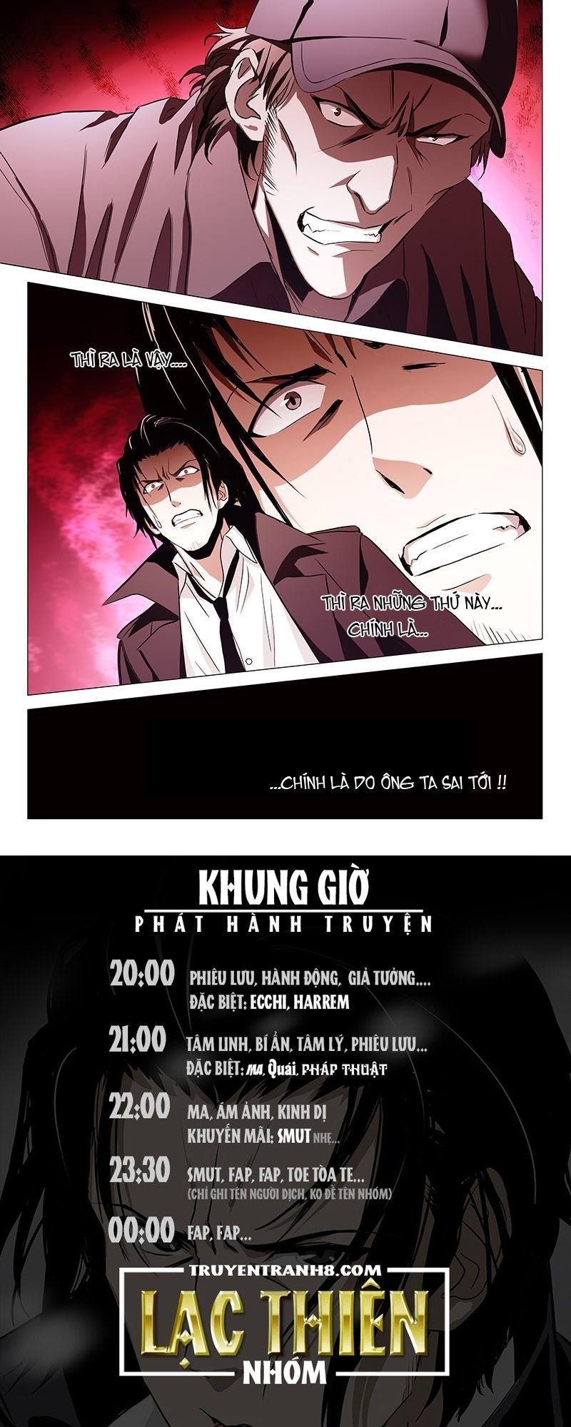 The Lost City Chapter 6 - Trang 2