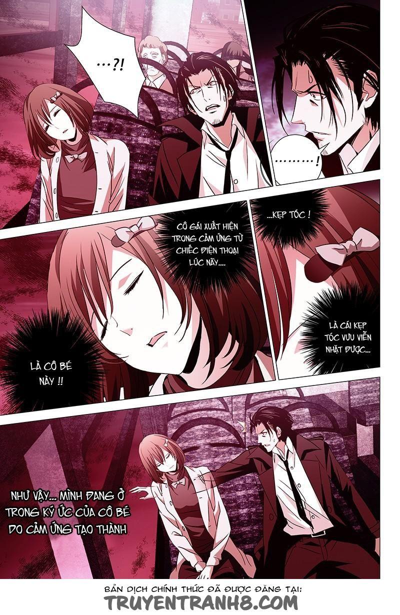 The Lost City Chapter 6 - Trang 2