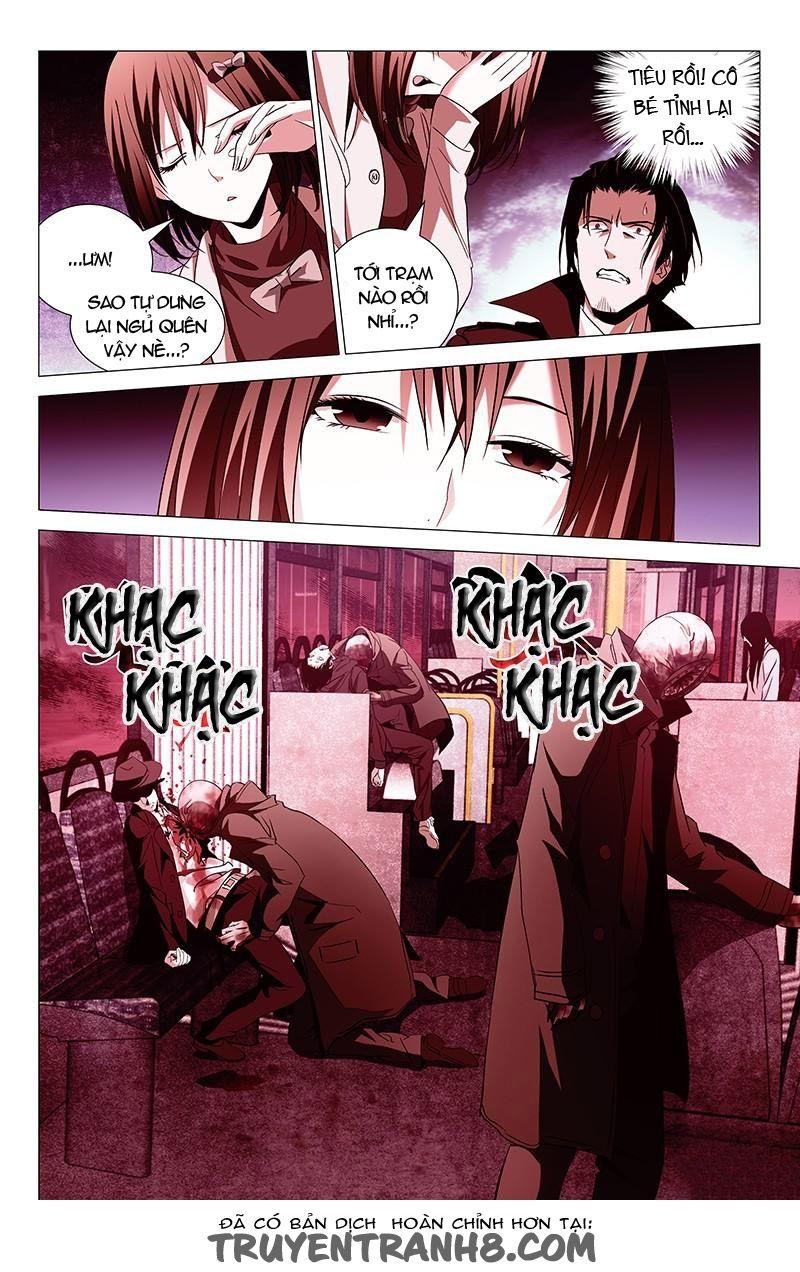 The Lost City Chapter 6 - Trang 2