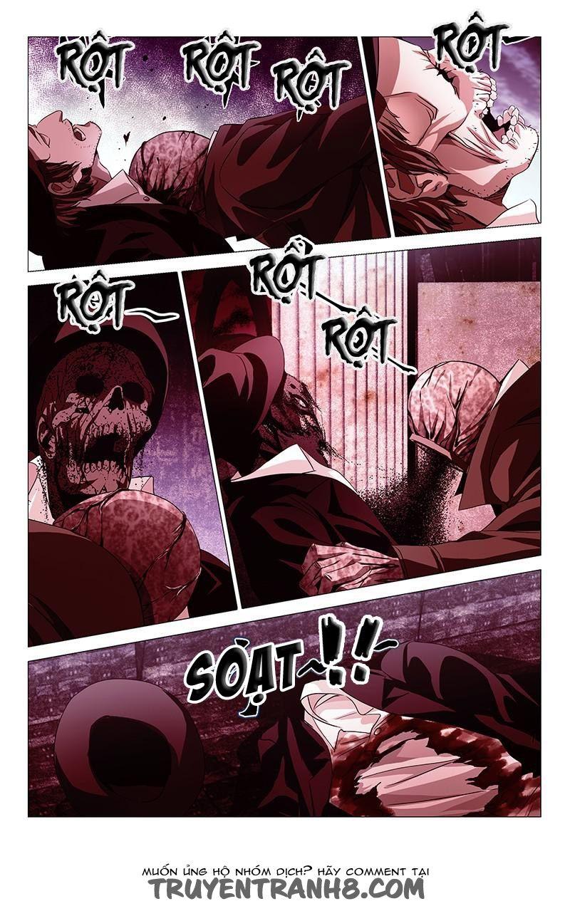 The Lost City Chapter 6 - Trang 2