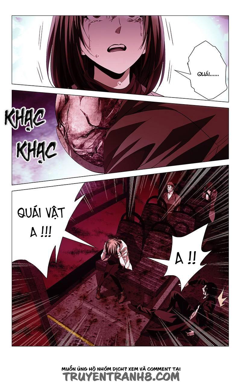 The Lost City Chapter 6 - Trang 2