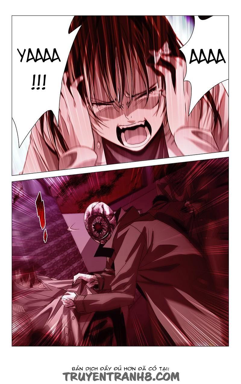 The Lost City Chapter 6 - Trang 2