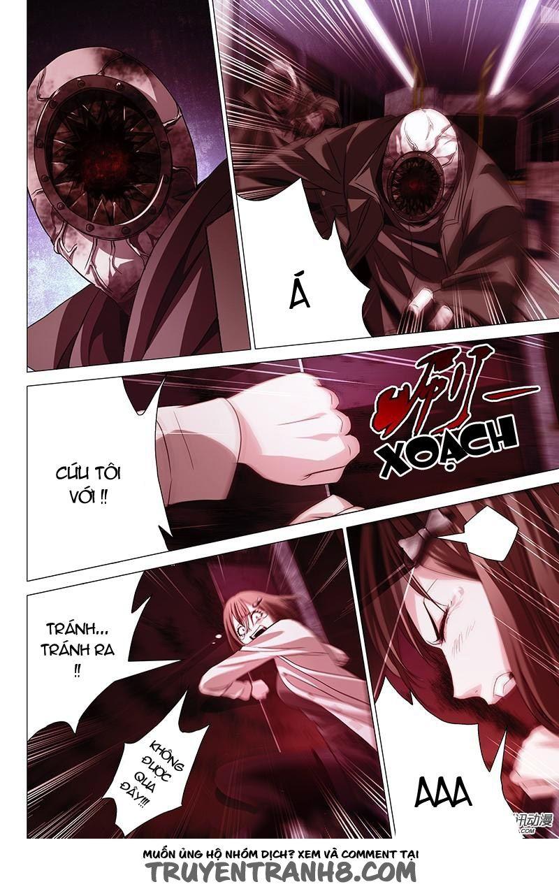 The Lost City Chapter 6 - Trang 2