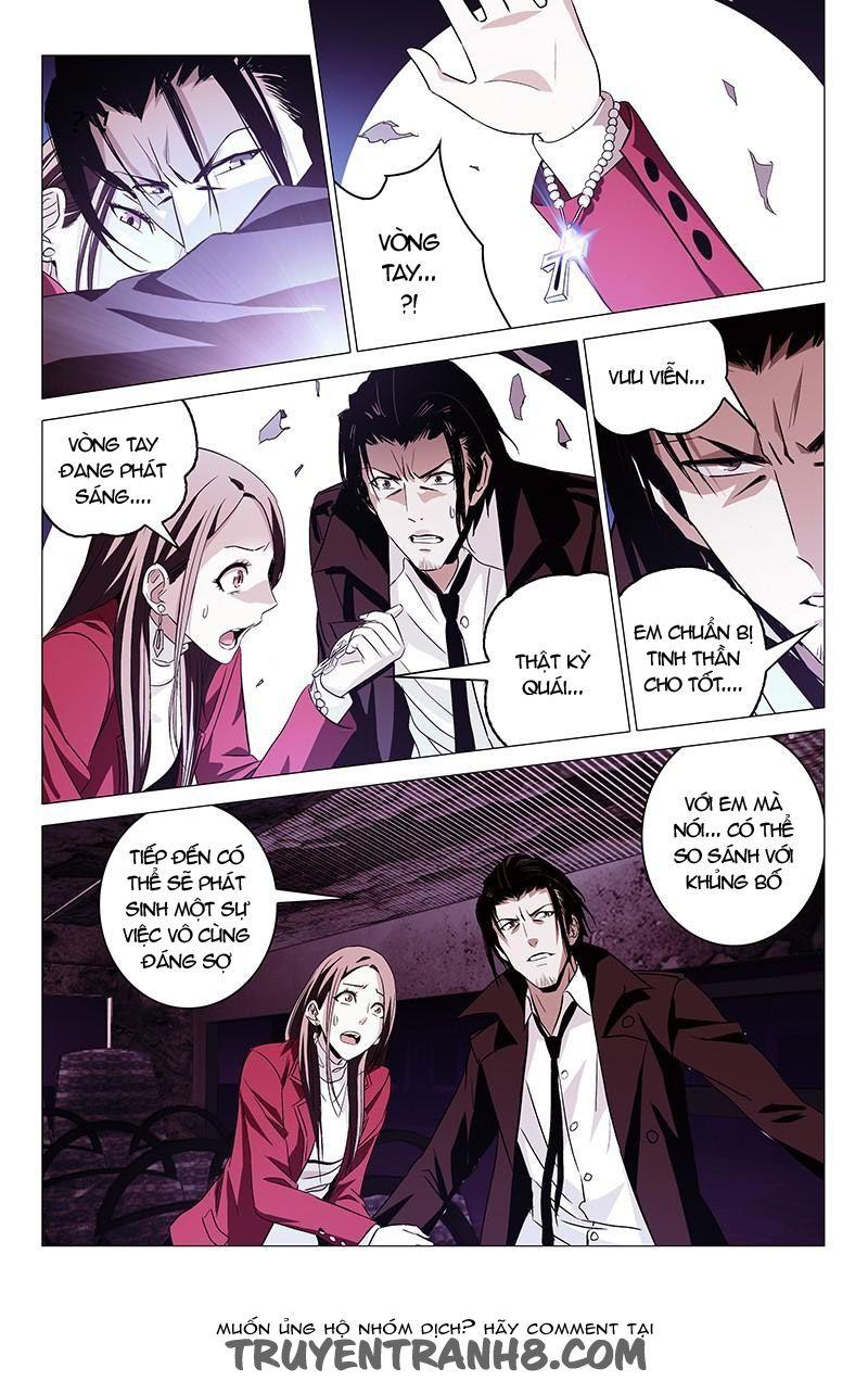 The Lost City Chapter 7 - Trang 2