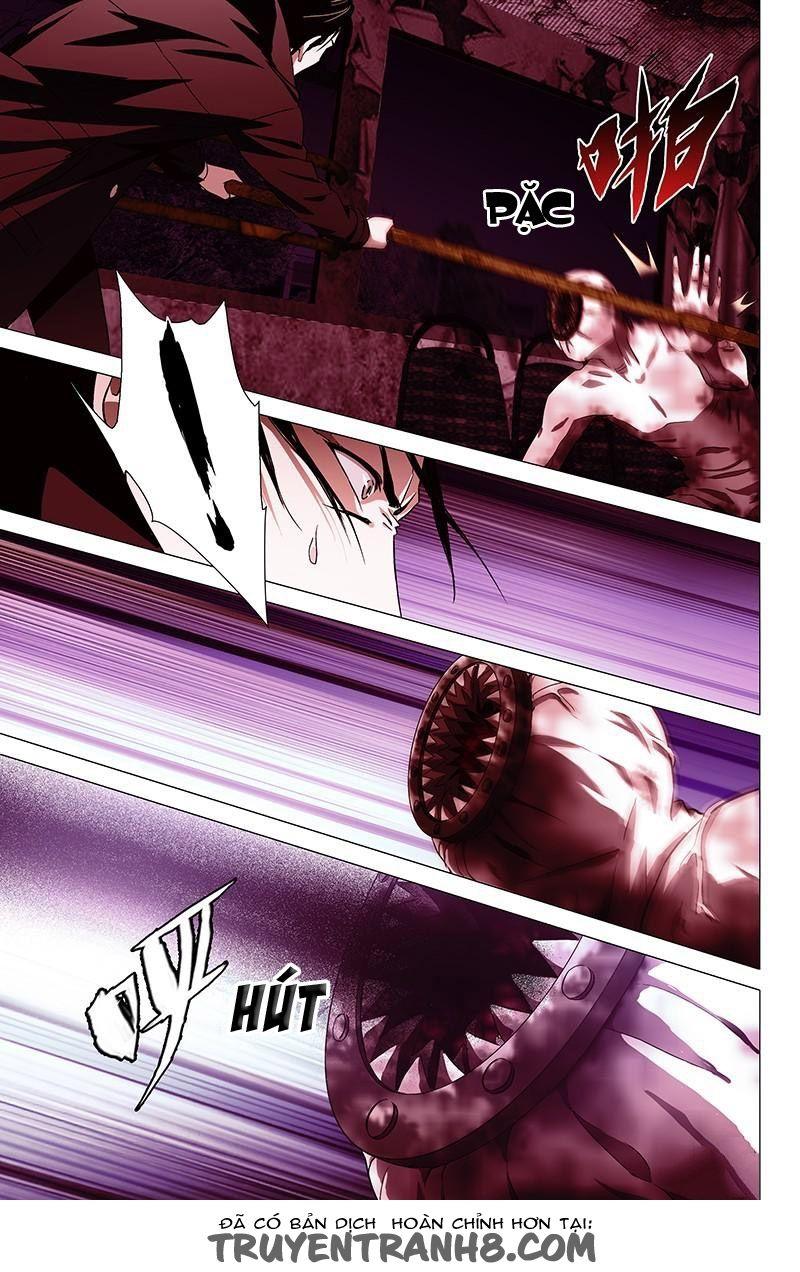 The Lost City Chapter 8 - Trang 2