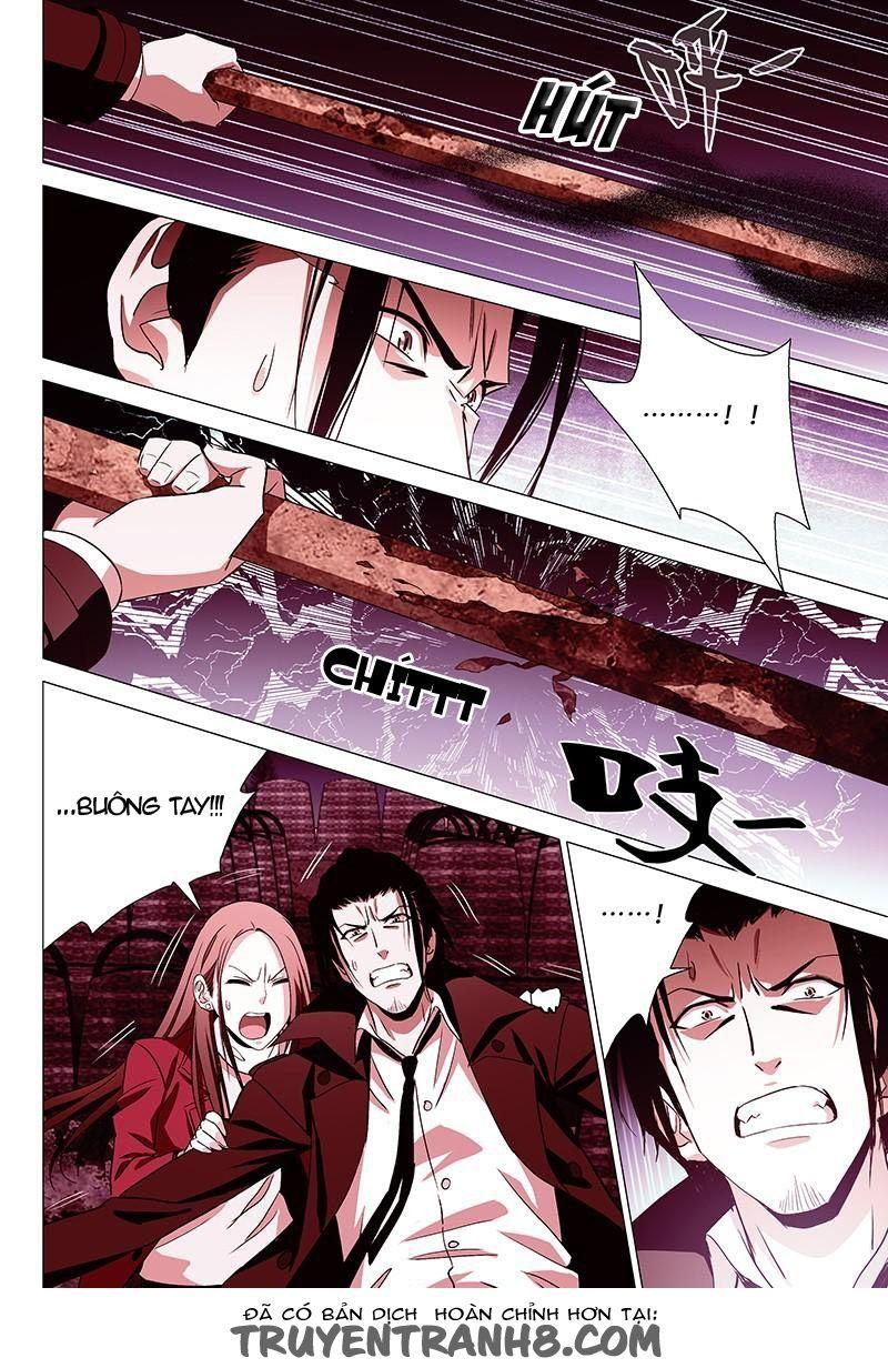 The Lost City Chapter 8 - Trang 2