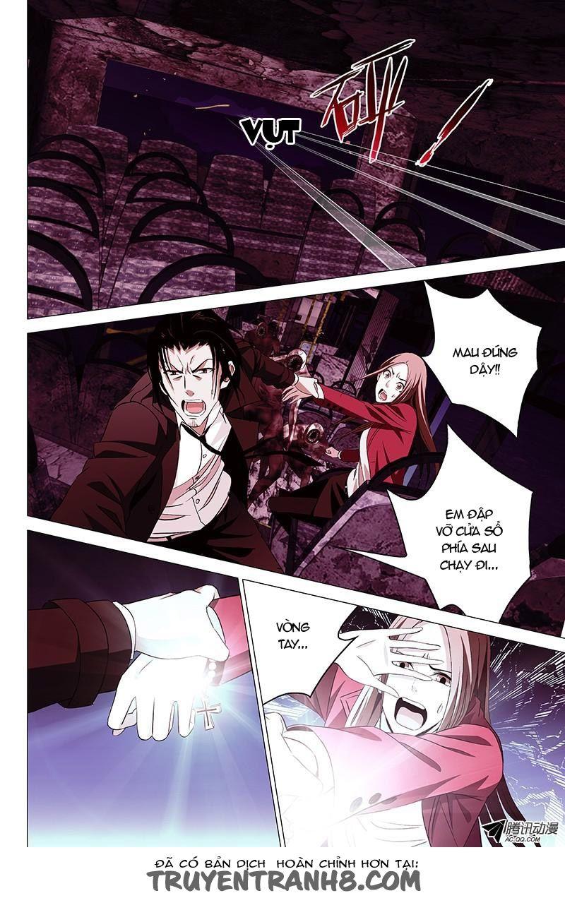 The Lost City Chapter 8 - Trang 2