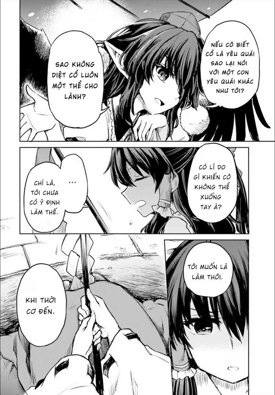 The Lotus Eaters, Drunk And Sober Chapter 9 - Trang 2