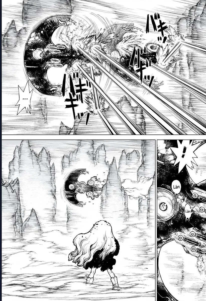 The Marshal King Chapter 27 - Trang 2