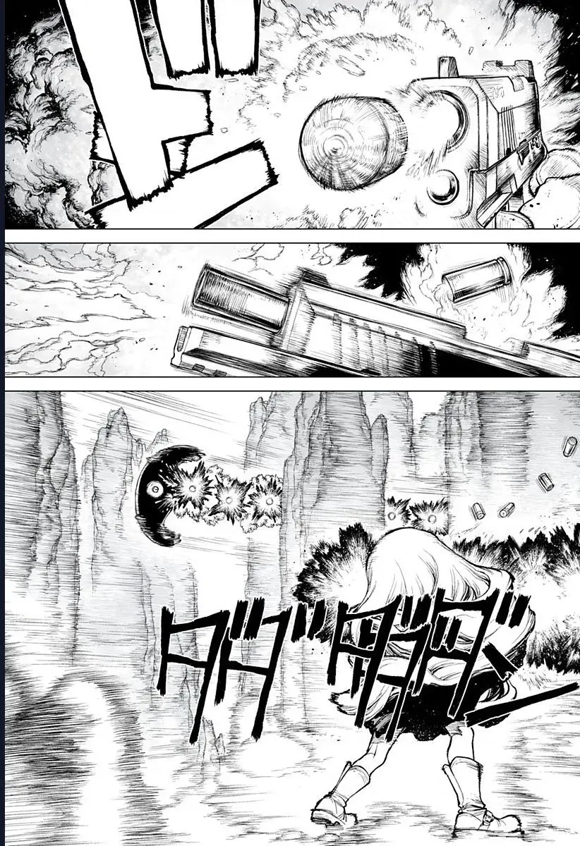 The Marshal King Chapter 27 - Trang 2