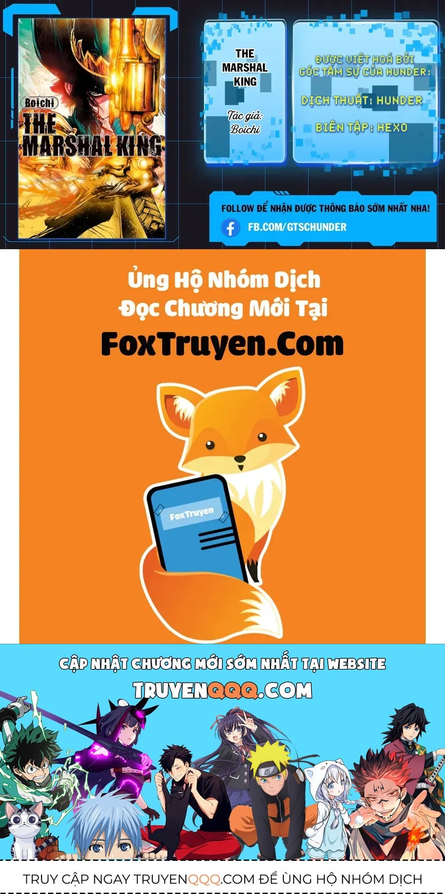 The Marshal King Chapter 27 - Trang 2