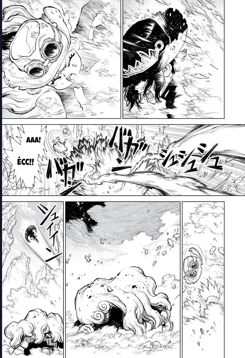 The Marshal King Chapter 27 - Trang 2