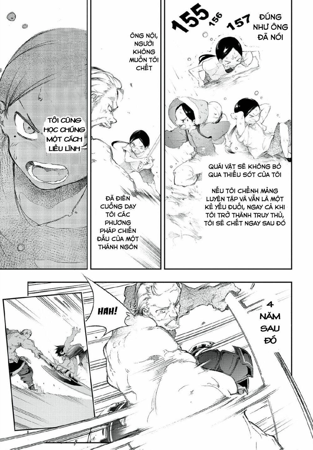 The Most Notorious “Talker” Runs The World’S Greatest Clan Chapter 1 - Trang 2