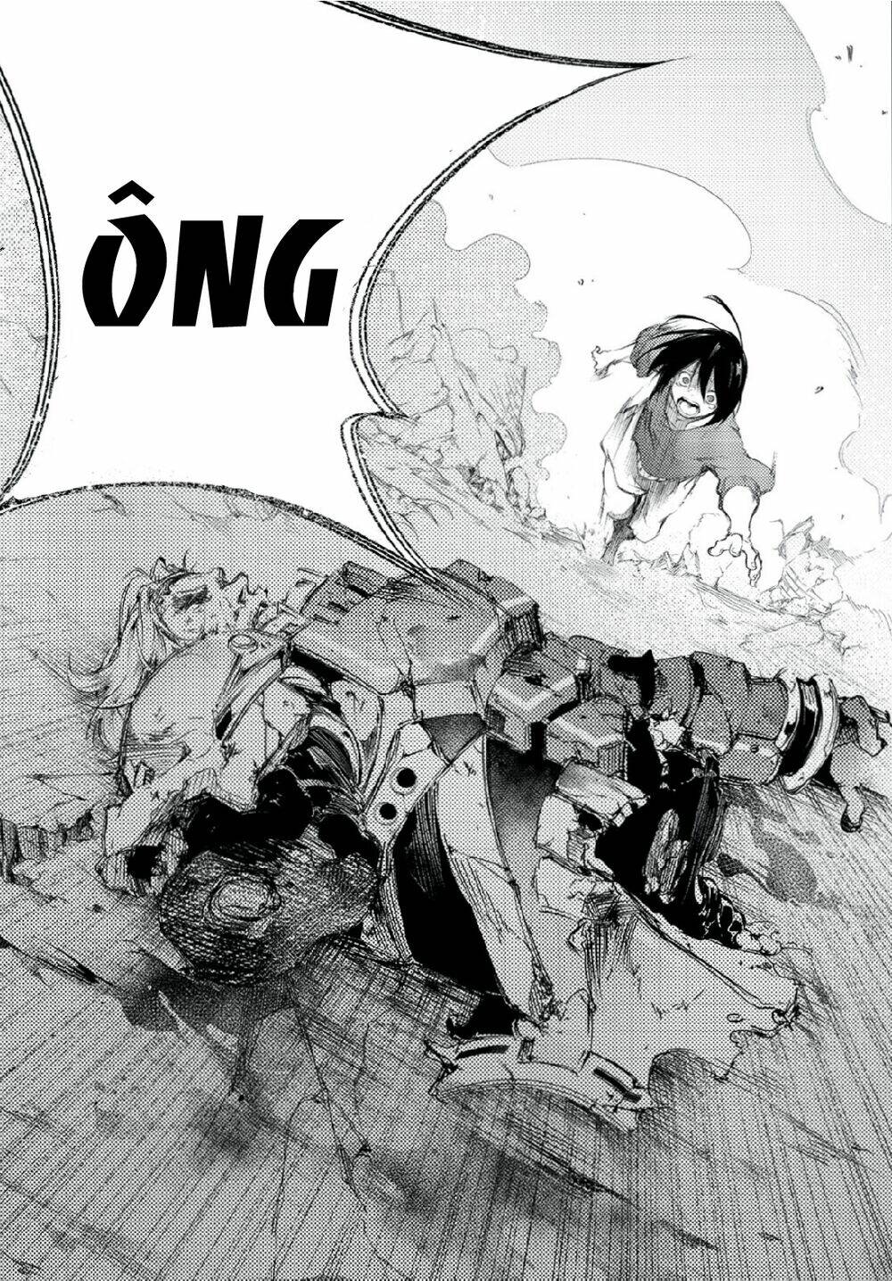 The Most Notorious “Talker” Runs The World’S Greatest Clan Chapter 1 - Trang 2