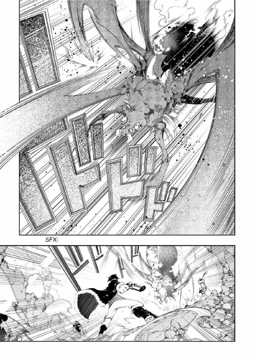 The Most Notorious “Talker” Runs The World’S Greatest Clan Chapter 1 - Trang 2