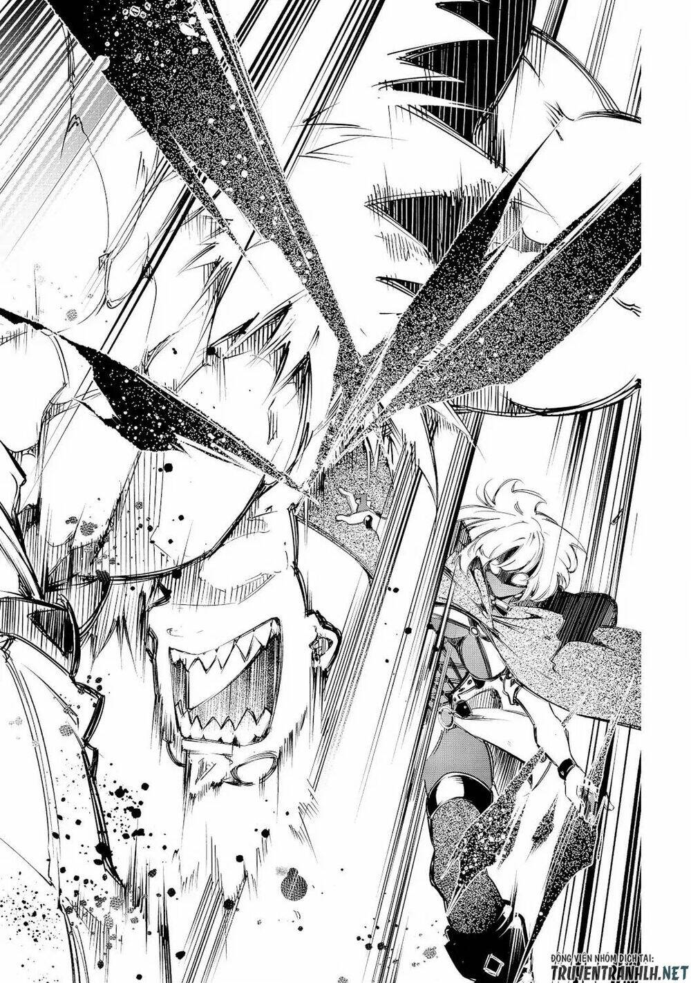 The Most Notorious “Talker” Runs The World’S Greatest Clan Chapter 10 - Trang 2