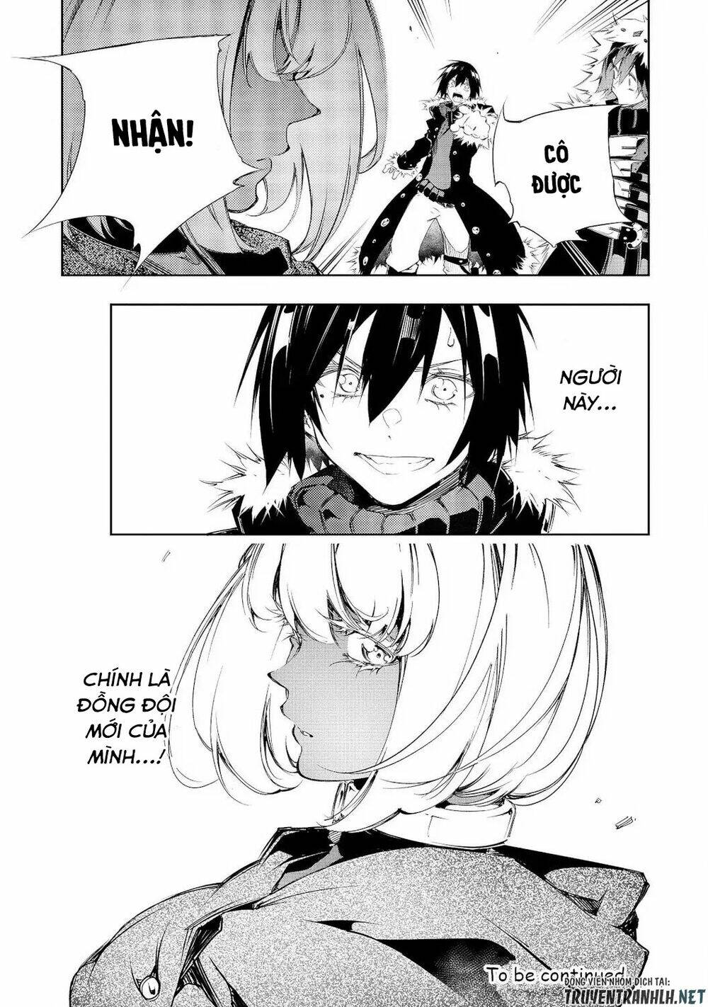 The Most Notorious “Talker” Runs The World’S Greatest Clan Chapter 10 - Trang 2