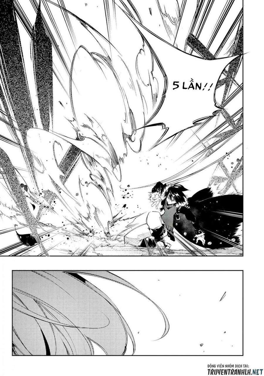 The Most Notorious “Talker” Runs The World’S Greatest Clan Chapter 11 - Trang 2