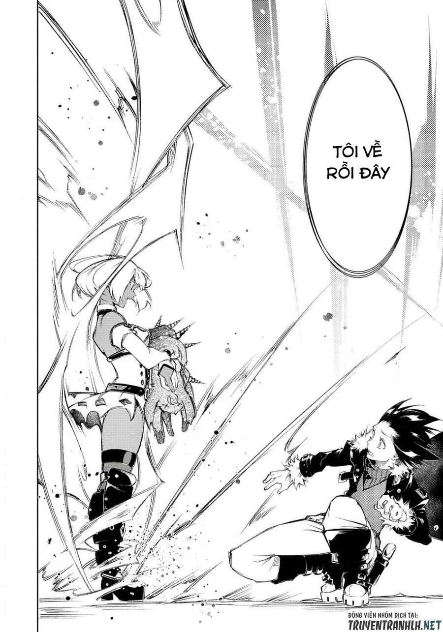 The Most Notorious “Talker” Runs The World’S Greatest Clan Chapter 11 - Trang 2