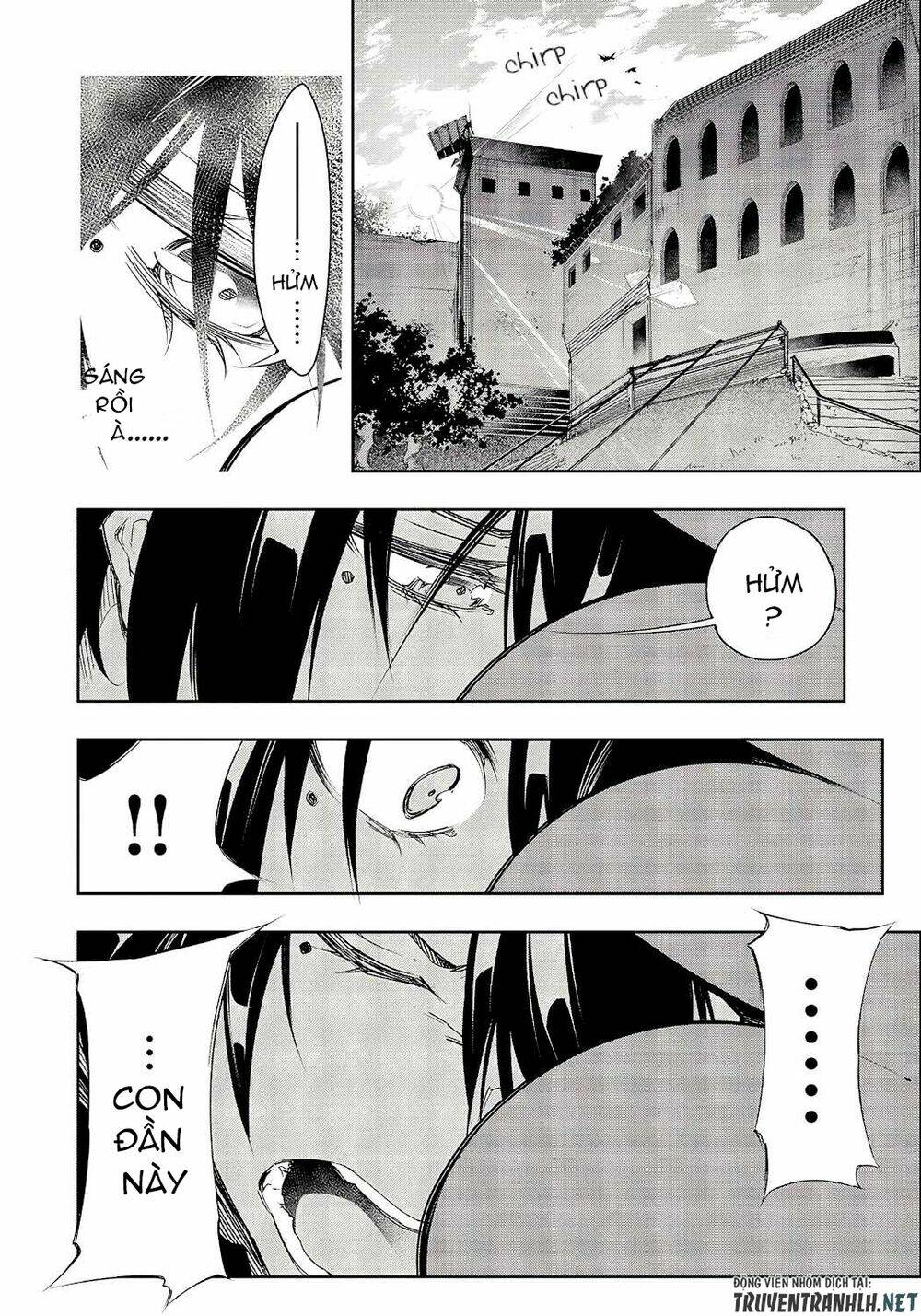 The Most Notorious “Talker” Runs The World’S Greatest Clan Chapter 12 - Trang 2