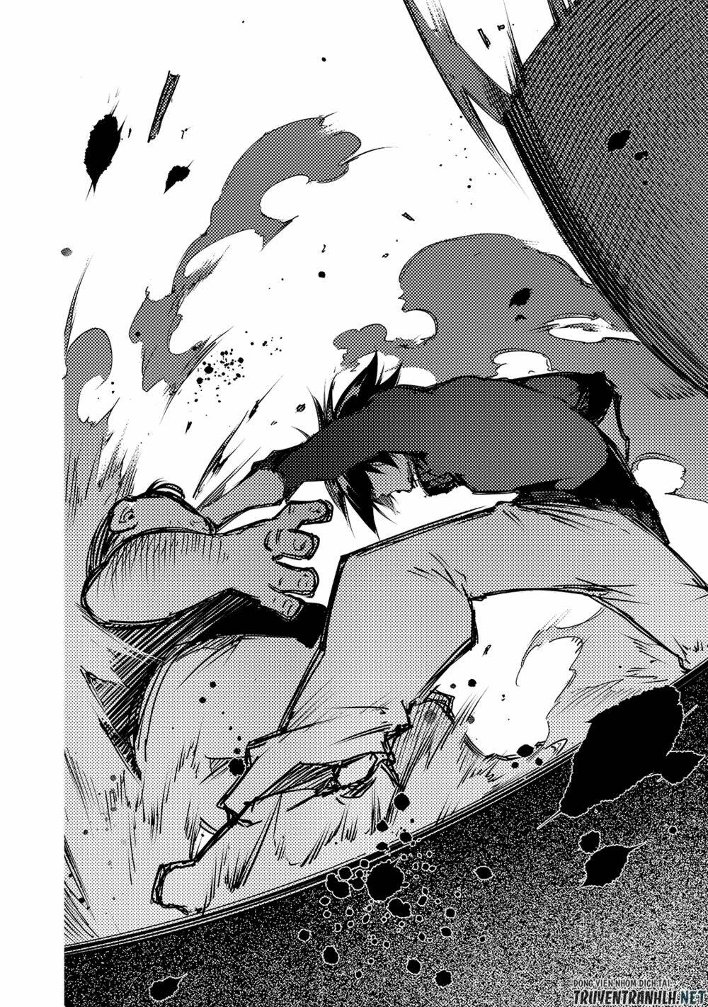 The Most Notorious “Talker” Runs The World’S Greatest Clan Chapter 14 - Trang 2