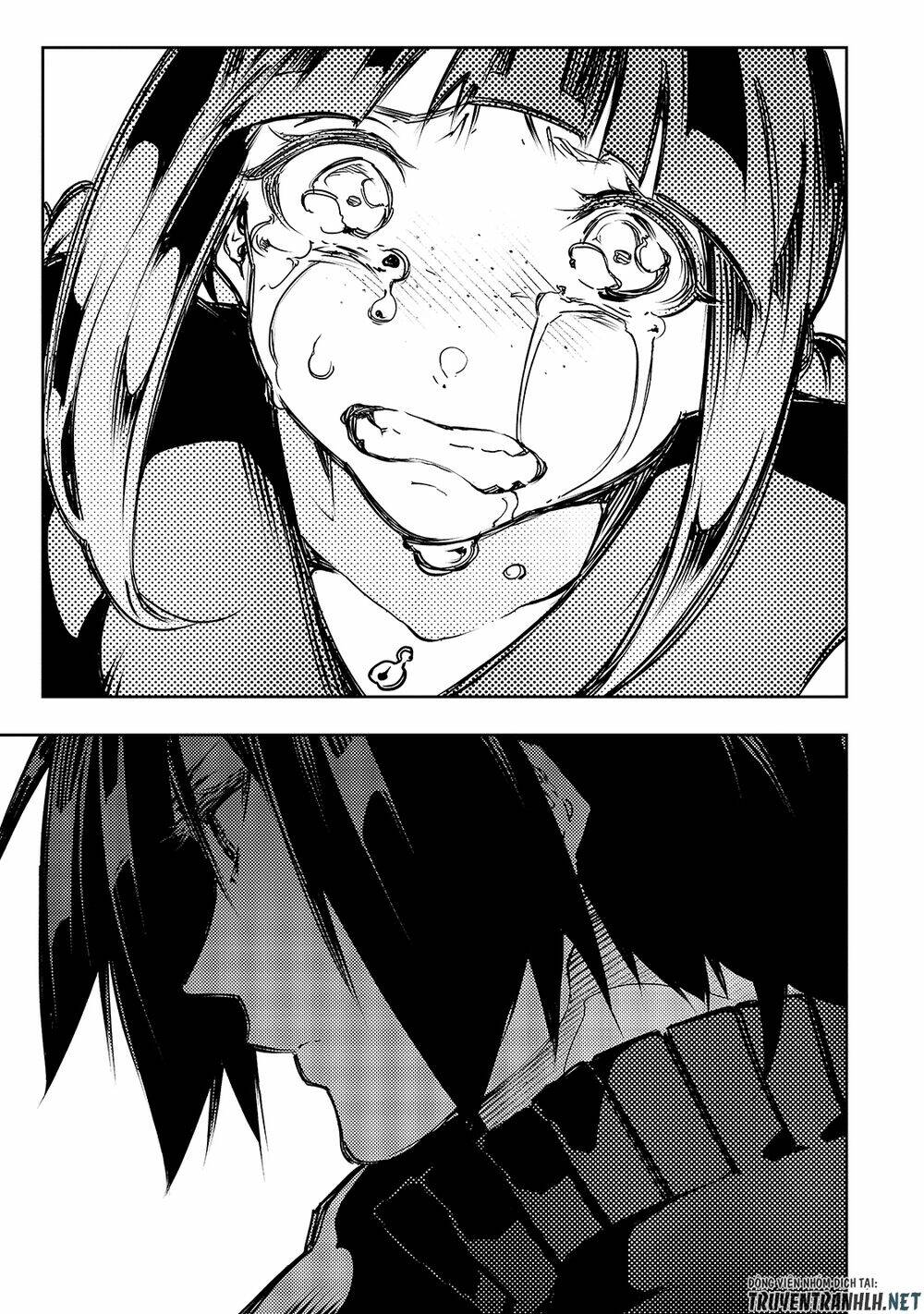 The Most Notorious “Talker” Runs The World’S Greatest Clan Chapter 15 - Trang 2